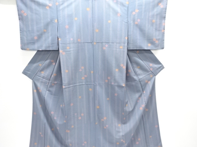 JAPANESE KIMONO / KOMON / SAKURA